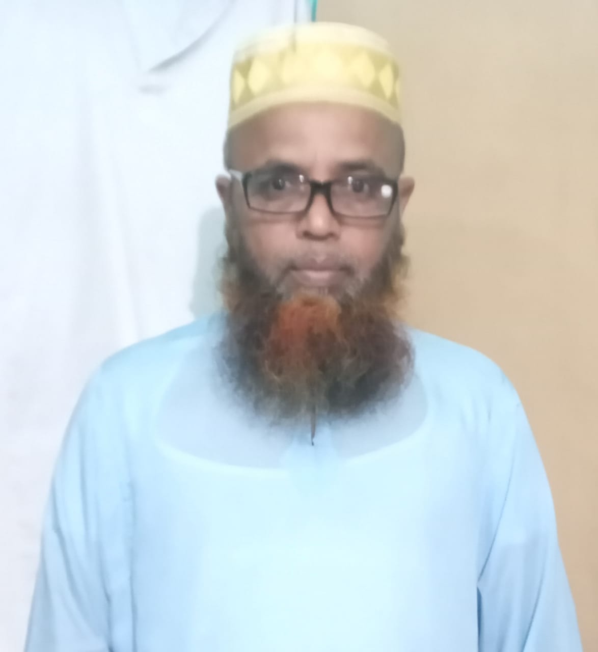 মোঃ আবুল আনছার