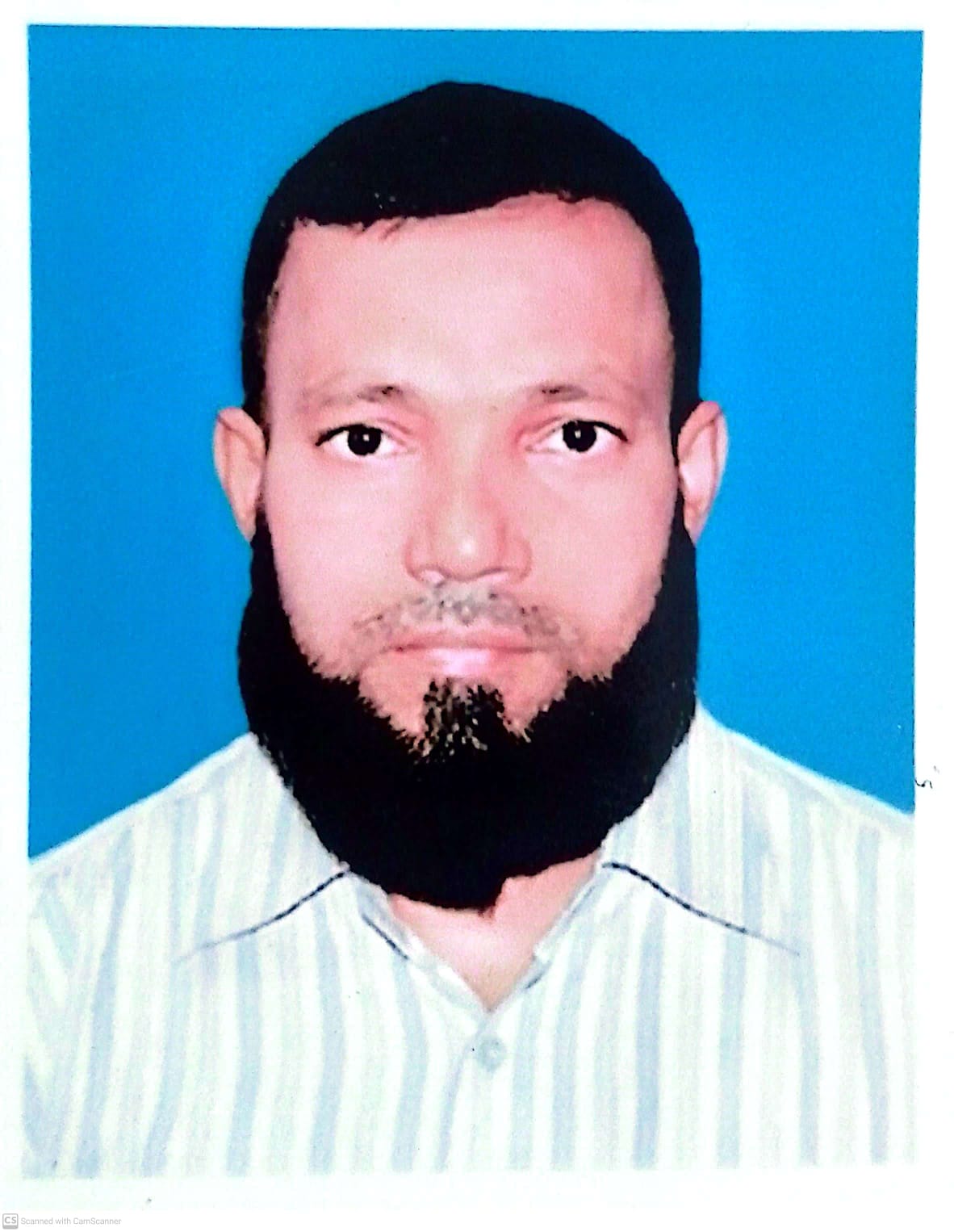 আক্কাছ আলী