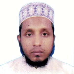 দেলোয়ার হোসেন