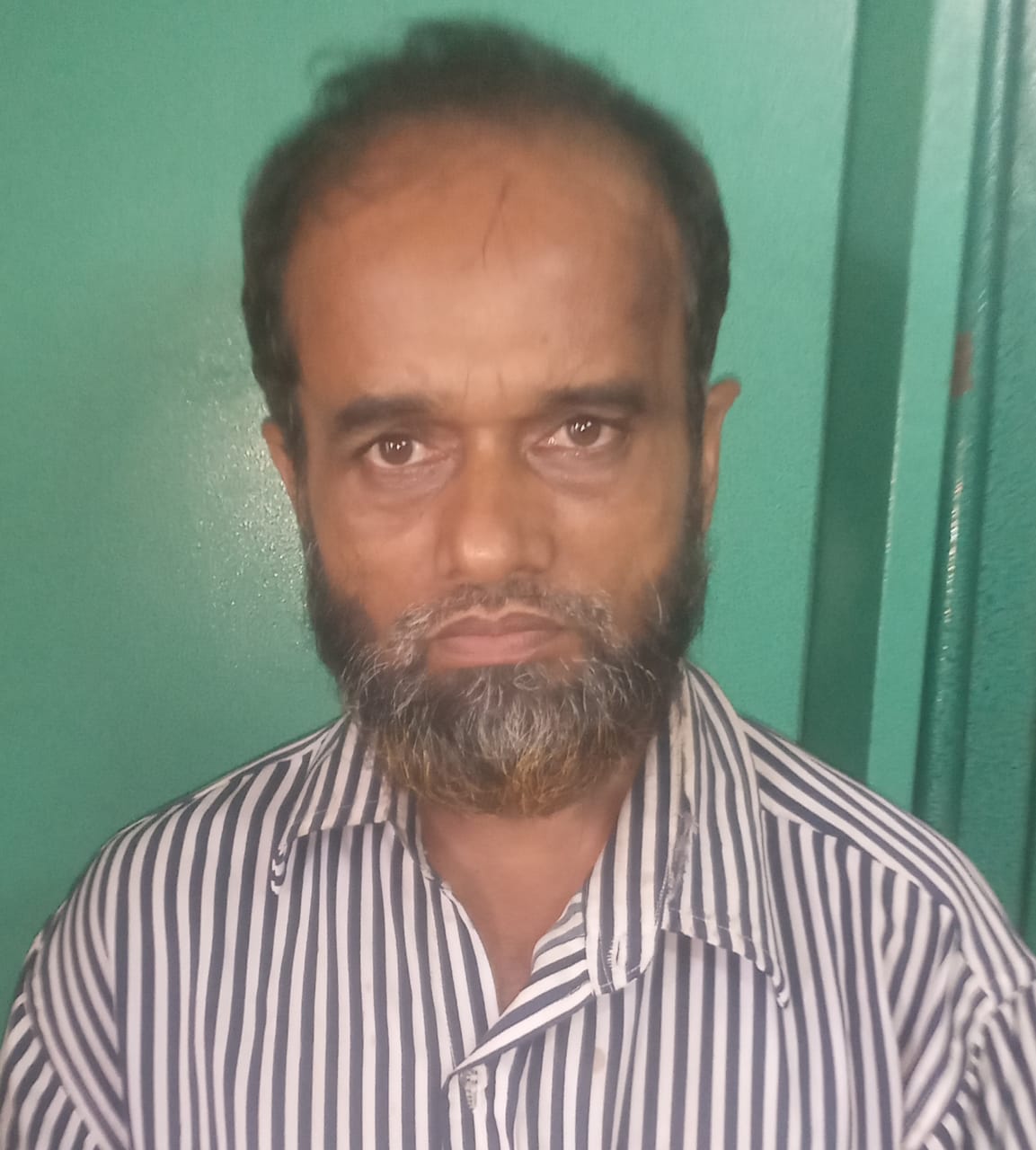 আব্দুল মালেকী