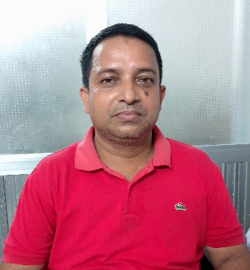পলাশ চন্দ্র কুরী