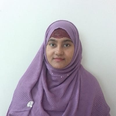 মোছঃ হাজেরা বেগম